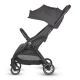 Carucior sport pliere automat Coccolle Arella Dark Pearl Carucior sport pliere automat Coccolle Arella Dark Pearl