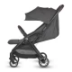 Carucior sport pliere automat Coccolle Arella Dark Pearl Carucior sport pliere automat Coccolle Arella Dark Pearl