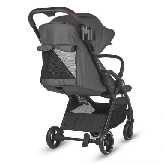 Carucior sport pliere automat Coccolle Arella Dark Pearl Carucior sport pliere automat Coccolle Arella Dark Pearl