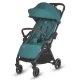Carucior sport pliere automata Coccolle Arella Emerald Green Carucior sport pliere automata Coccolle Arella Emerald Green