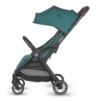 Carucior sport pliere automata Coccolle Arella Emerald Green