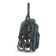 Carucior sport pliere automata Coccolle Arella Emerald Green Carucior sport pliere automata Coccolle Arella Emerald Green
