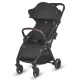 Carucior sport pliere automata Coccolle Arella Jet Black Carucior sport pliere automata Coccolle Arella Jet Black