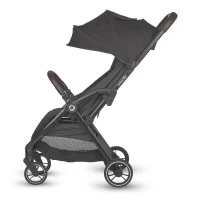 Carucior sport pliere automata Coccolle Arella Jet Black
