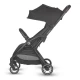 Carucior sport pliere automata Coccolle Arella Jet Black Carucior sport pliere automata Coccolle Arella Jet Black