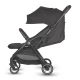 Carucior sport pliere automata Coccolle Arella Jet Black Carucior sport pliere automata Coccolle Arella Jet Black