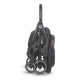 Carucior sport pliere automata Coccolle Arella Jet Black Carucior sport pliere automata Coccolle Arella Jet Black
