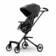 Carucior sport ultracompact Qplay Easy Gri Carucior sport ultracompact Qplay Easy Gri