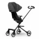 Carucior sport ultracompact Qplay Easy Gri Carucior sport ultracompact Qplay Easy Gri