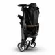 Carucior sport ultracompact Qplay Easy Negru Carucior sport ultracompact Qplay Easy Negru