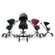 Carucior sport ultracompact Qplay Easy Negru Carucior sport ultracompact Qplay Easy Negru