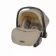 Carucior transformabil 3 in 1 Coccolle Ambra Safari Beige Carucior transformabil 3 in 1 Coccolle Ambra Safari Beige