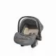 Carucior transformabil 3 in 1 Coccolle Ambra Safari Beige 2021 Carucior transformabil 3 in 1 Coccolle Ambra Safari Beige 2021