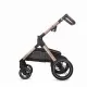 Carucior transformabil 3 in 1 Coccolle Melora Diamond Black Carucior transformabil 3 in 1 Coccolle Melora Diamond Black
