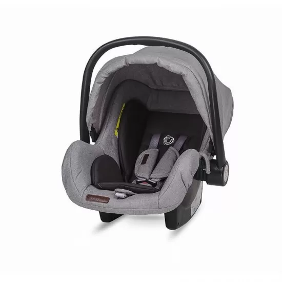 Carucior transformabil 3 in 1 Coccolle Melora Moonlit Grey Carucior transformabil 3 in 1 Coccolle Melora Moonlit Grey