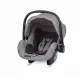 Carucior transformabil 3 in 1 Coccolle Melora Moonlit Grey Carucior transformabil 3 in 1 Coccolle Melora Moonlit Grey