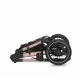 Carucior transformabil 3 in 1 Coccolle Melora Moonlit Grey Carucior transformabil 3 in 1 Coccolle Melora Moonlit Grey