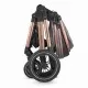 Carucior transformabil 3 in 1 Coccolle Melora Moonlit Grey Carucior transformabil 3 in 1 Coccolle Melora Moonlit Grey