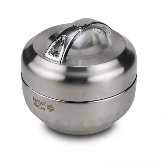 Caserola inox Nava We care 1000 ml Caserola inox Nava We care 1000 ml
