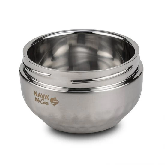 Caserola inox Nava We care 1000 ml Caserola inox Nava We care 1000 ml