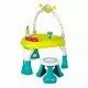 Centru de activitati Coccolle TasyGo Apple Green Centru de activitati Coccolle TasyGo Apple Green
