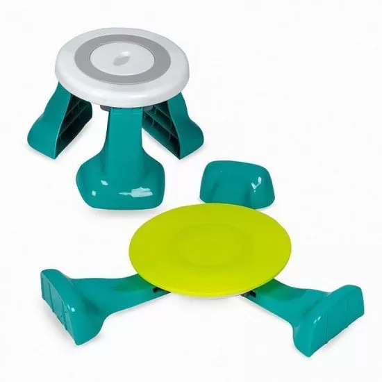 Centru de activitati Coccolle TasyGo Apple Green Centru de activitati Coccolle TasyGo Apple Green