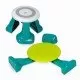 Centru de activitati Coccolle TasyGo Apple Green Centru de activitati Coccolle TasyGo Apple Green