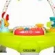 Centru de activitati Coccolle TasyGo Apple Green Centru de activitati Coccolle TasyGo Apple Green