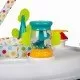 Centru de activitati Coccolle TasyGo Apple Green Centru de activitati Coccolle TasyGo Apple Green