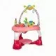 Centru de activitati Coccolle TasyGo Blush Pink Centru de activitati Coccolle TasyGo Blush Pink