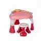 Centru de activitati Coccolle TasyGo Blush Pink Centru de activitati Coccolle TasyGo Blush Pink