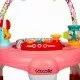 Centru de activitati Coccolle TasyGo Blush Pink Centru de activitati Coccolle TasyGo Blush Pink