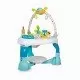 Centru de activitati Coccolle TasyGo Turquoise Blue Centru de activitati Coccolle TasyGo Turquoise Blue
