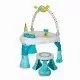 Centru de activitati Coccolle TasyGo Turquoise Blue Centru de activitati Coccolle TasyGo Turquoise Blue