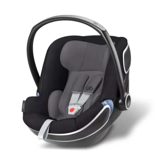 Cos auto 0-13 kg gb Idan Silver Fox Grey Cos auto 0-13 kg gb Idan Silver Fox Grey