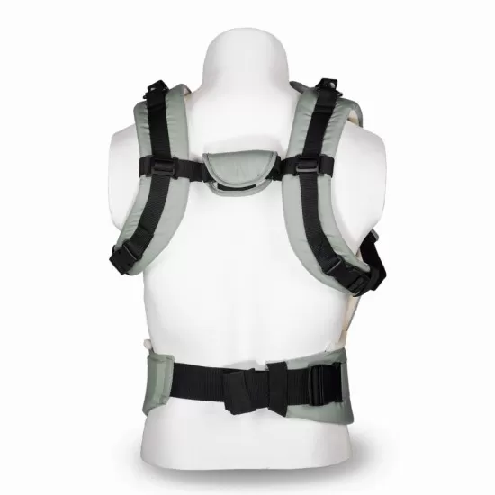 Marsupiu Coccolle Gemini Gri Marsupiu Coccolle Gemini Gri