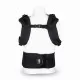 Marsupiu ergonomic Coccolle Libra Albastru