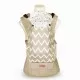 Marsupiu ergonomic Coccolle Libra Gri Marsupiu ergonomic Coccolle Libra Gri
