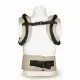 Marsupiu ergonomic Coccolle Libra Gri Marsupiu ergonomic Coccolle Libra Gri
