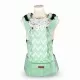 Marsupiu ergonomic Coccolle Libra Verde Marsupiu ergonomic Coccolle Libra Verde