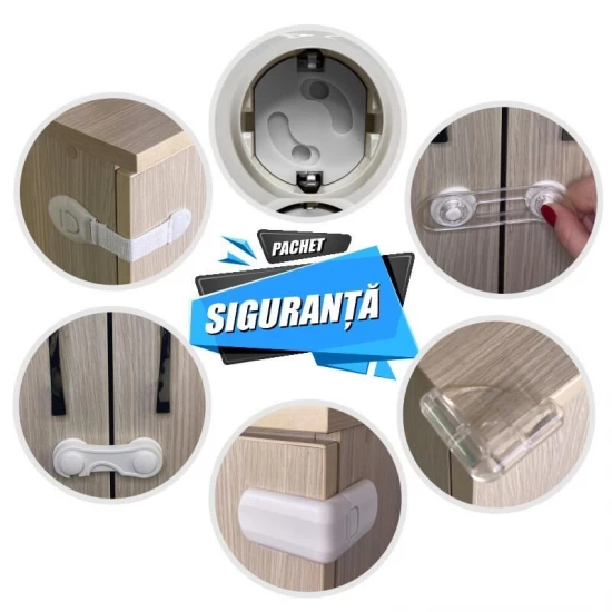 Pachet de siguranta Pachet de siguranta