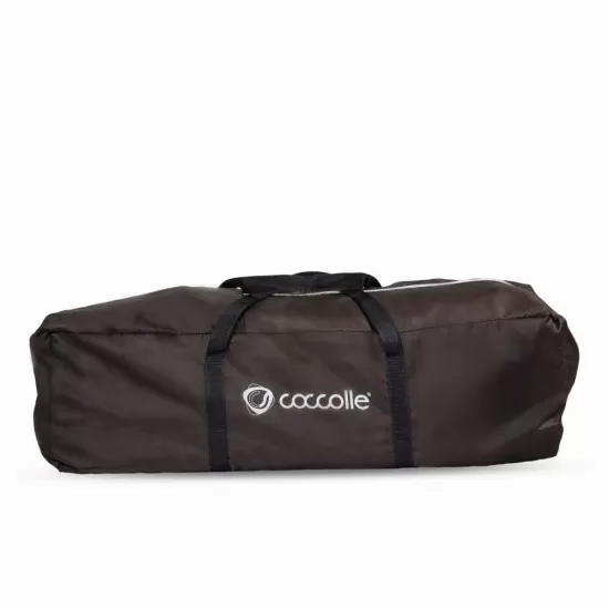 Patut bebe pliabil Coccolle Siesta Roz Patut bebe pliabil Coccolle Siesta Roz