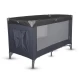 Patut pliabil Coccolle Notte Jet Black Patut pliabil Coccolle Notte Jet Black