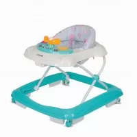 Premergator copii Coccolle Velto Mint Green
