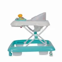 Premergator copii Coccolle Velto Mint Green