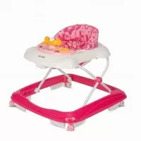 Premergator copii Coccolle Velto Rose Pink