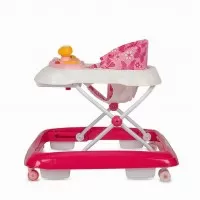 Premergator copii Coccolle Velto Rose Pink