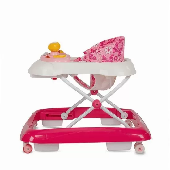 Premergator copii Coccolle Velto Rose Pink Premergator copii Coccolle Velto Rose Pink