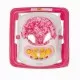 Premergator copii Coccolle Velto Rose Pink Premergator copii Coccolle Velto Rose Pink