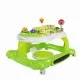 Premergator cu centru de activitati Coccolle Arlo Verde Premergator cu centru de activitati Coccolle Arlo Verde